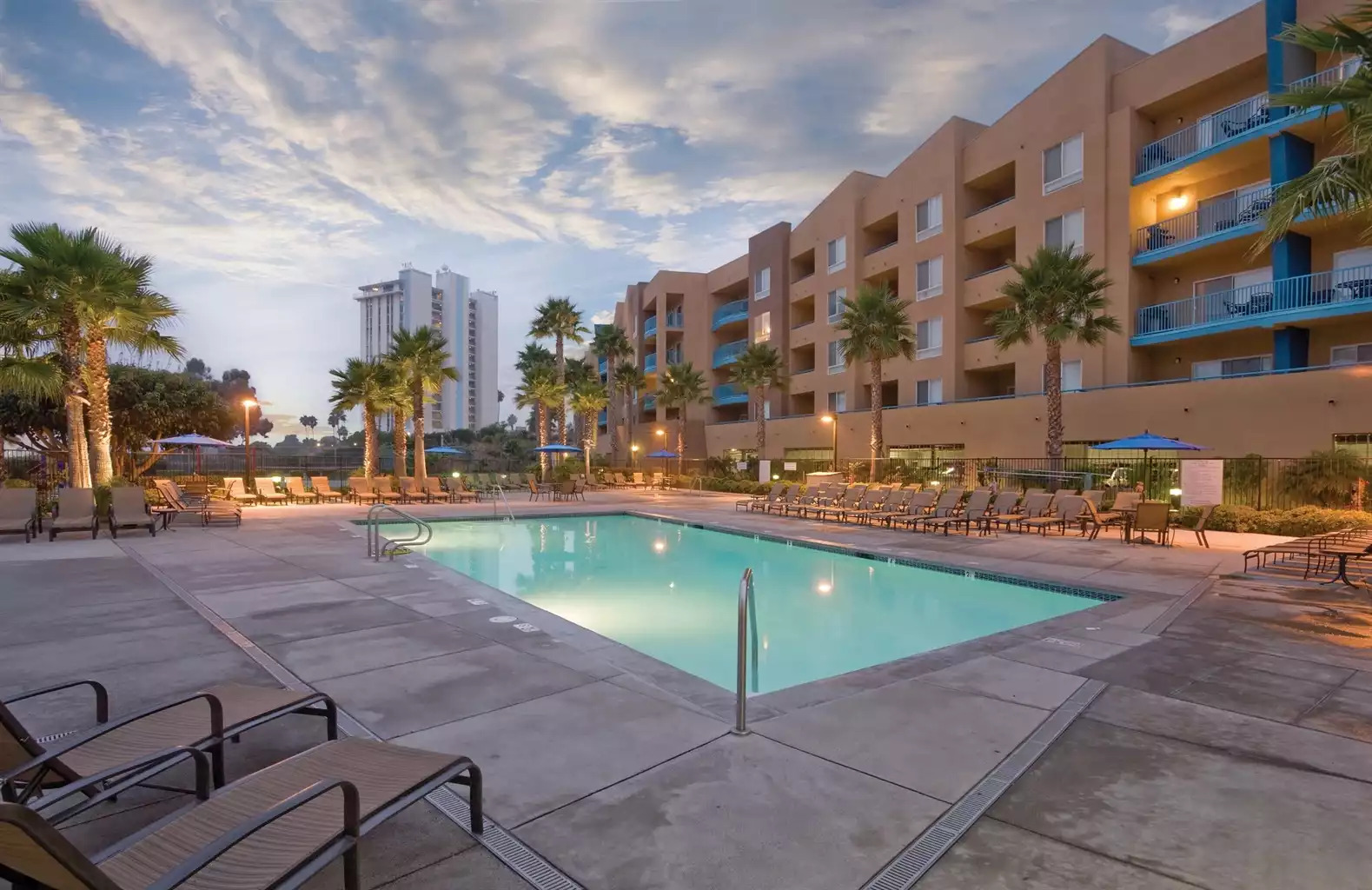 Adult & Kids Pool Adult & Kids Pool - Oceanside Resort 3bdr - Oceanside