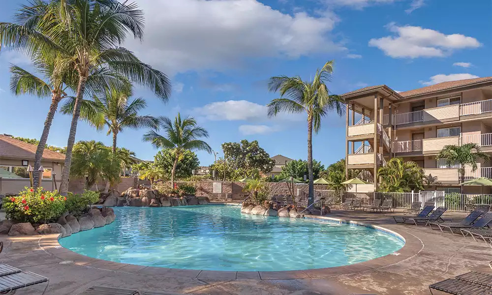 Adult & Kids Pool Adult & Kids Pool - Kihei Resort 2bdr Twin #A - Kihei
