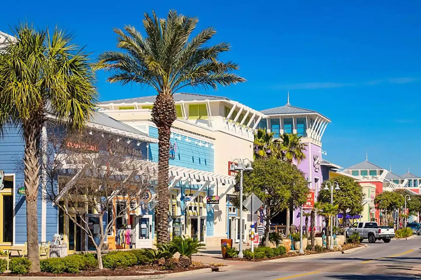 Casa Cobia - Panama City Beach Casa Cobia - Panama City Beach
