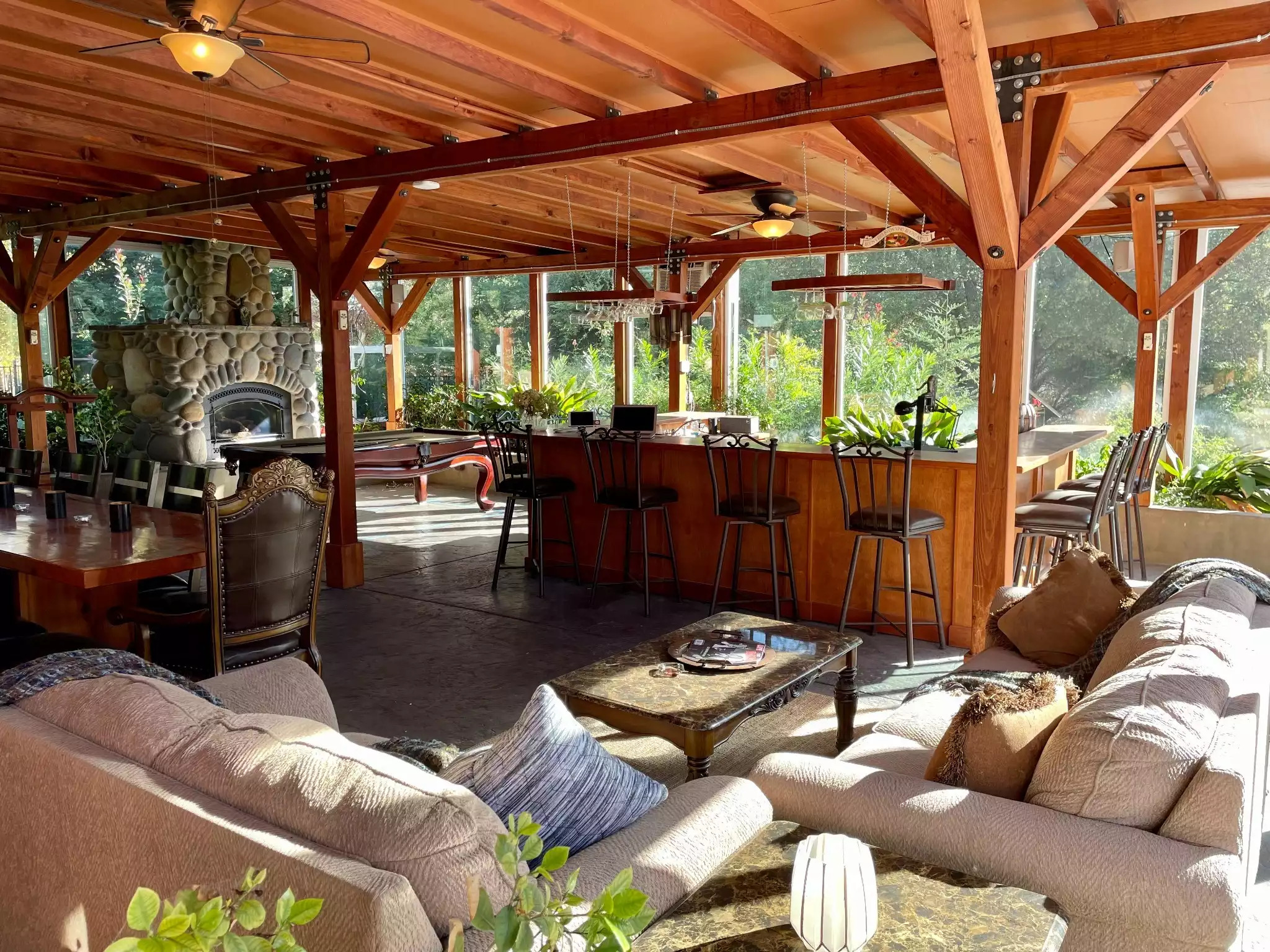 Somerset Ranch House