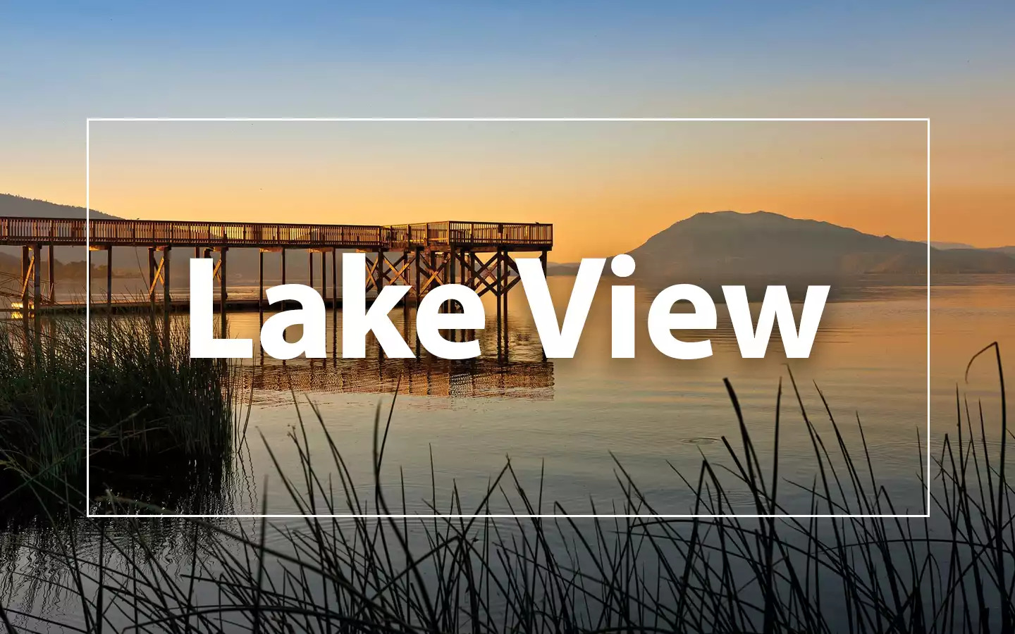 Clear Lake Resort 2bdr - A - Nice Clear Lake Resort 2bdr - A - Nice