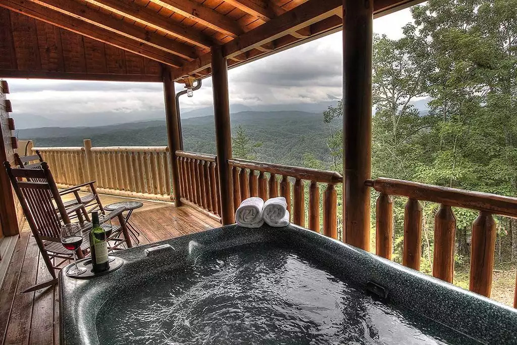 Majestic Mountain Memories - Sevierville Majestic Mountain Memories - Sevierville