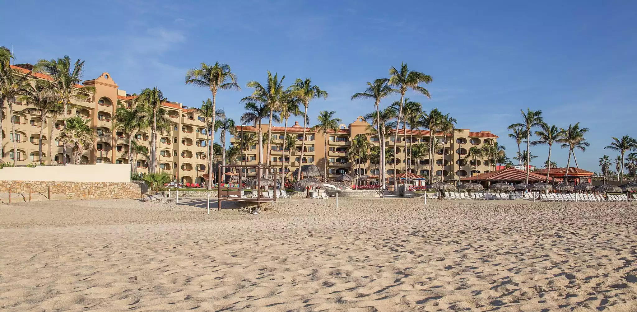 Exterior View Exterior View - Coral Baja Resort 1bdr - San José del Cabo