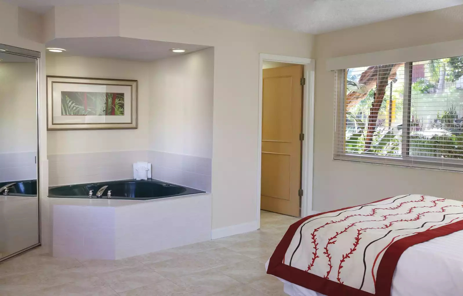 Make sure to check us out on Social Media @theeliteescapes_ Make sure to check us out on Social Media @theeliteescapes_ - Sea Gardens Resort 1bdr - Pompano Beach