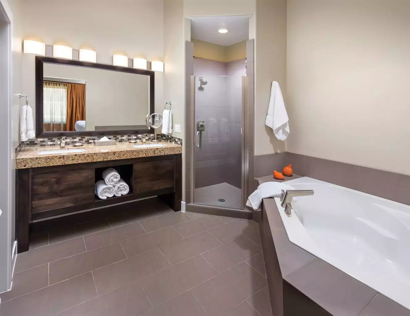 Bathroom Bathroom - Estancia Resort 4bdr Presidential - St. George