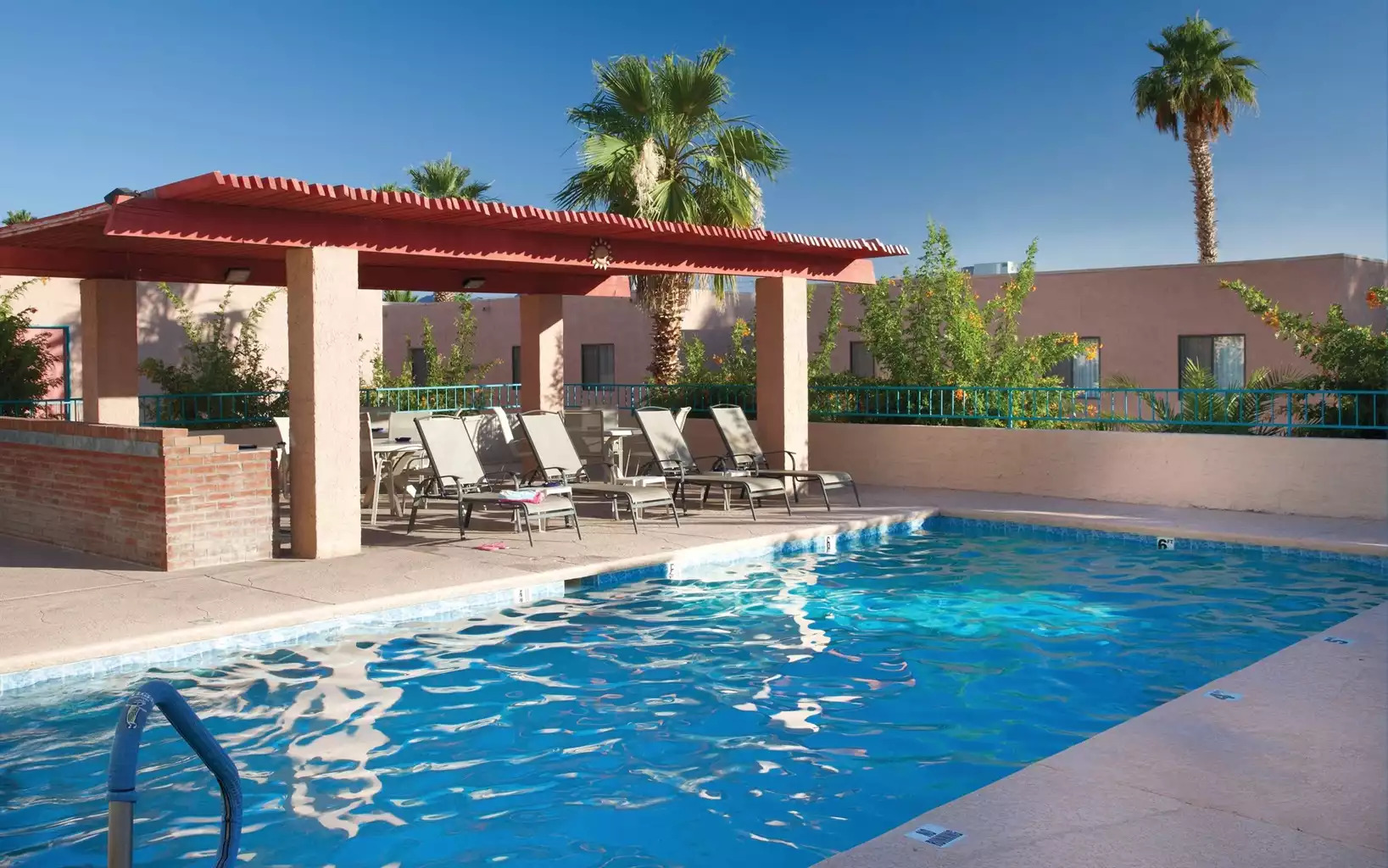 Adult & Kids Pool Adult & Kids Pool - Havasu Dunes Resort 1bdr - Lake Havasu City