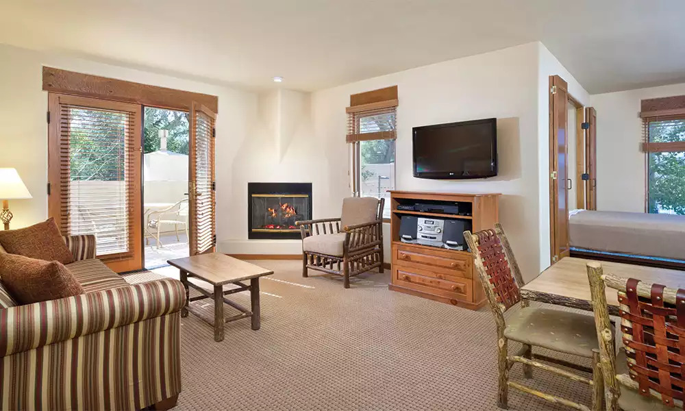 Taos Resort Studio Deluxe - Taos Taos Resort Studio Deluxe - Taos