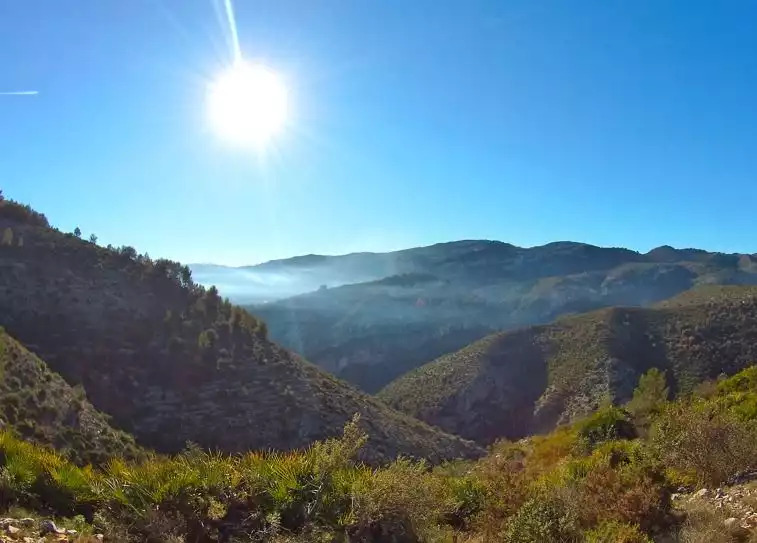 Beautiful Jalon Valley, 20 mins from MiCasa Beautiful Jalon Valley, 20 mins from MiCasa - MiCasa-Benissa - Moraira