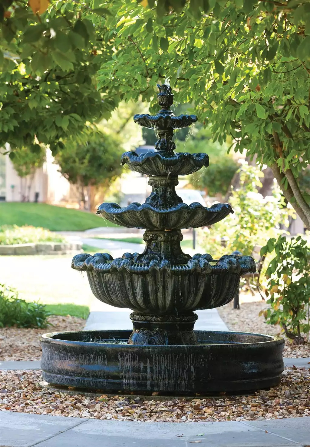 Fountain Fountain - Clear Lake Resort 2bdr - Nice