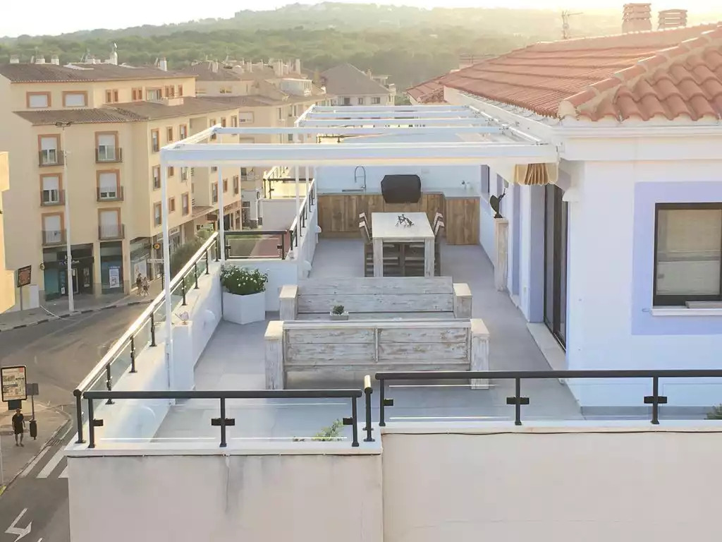 Penthouse-Moraira Penthouse-Moraira - penthouse-moraira Atico H - Moraira
