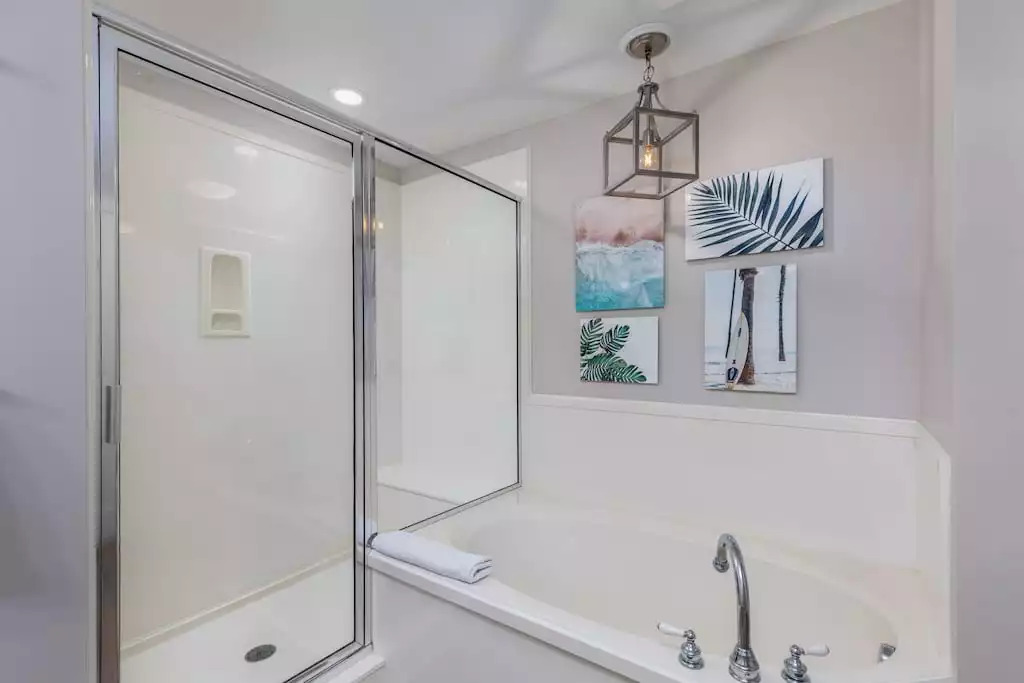 The Emerald Vista Beachfront W/Ocean Views - Fort Walton Beach The Emerald Vista Beachfront W/Ocean Views - Fort Walton Beach
