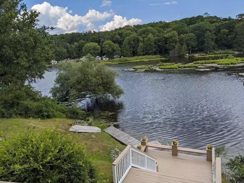 Legacy Lake House - Kingsley Legacy Lake House - Kingsley