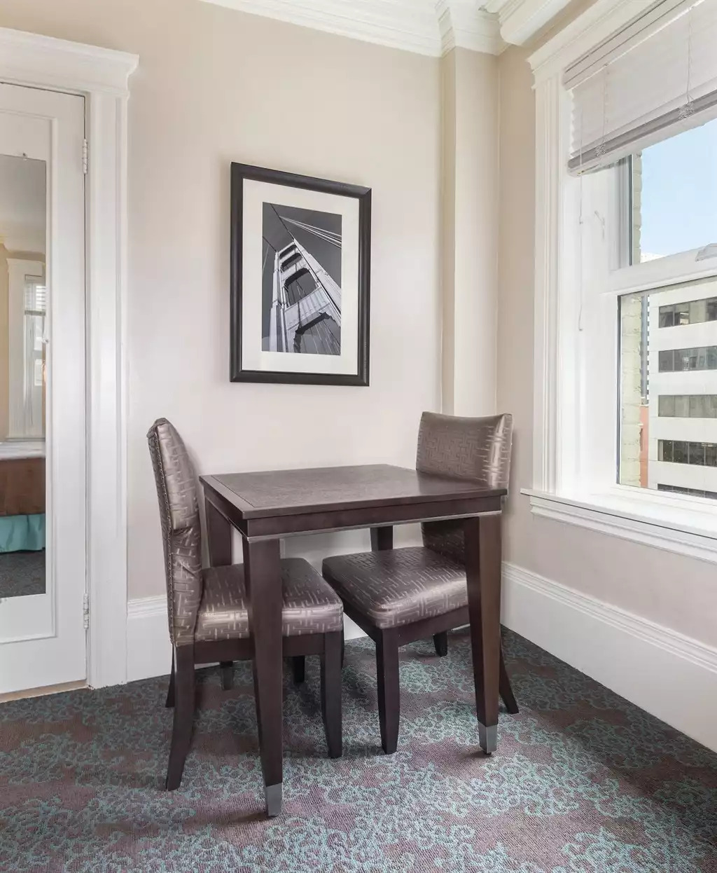 Studio Unit Studio Unit - San Francisco Resort Studio Hotel #B - San Francisco