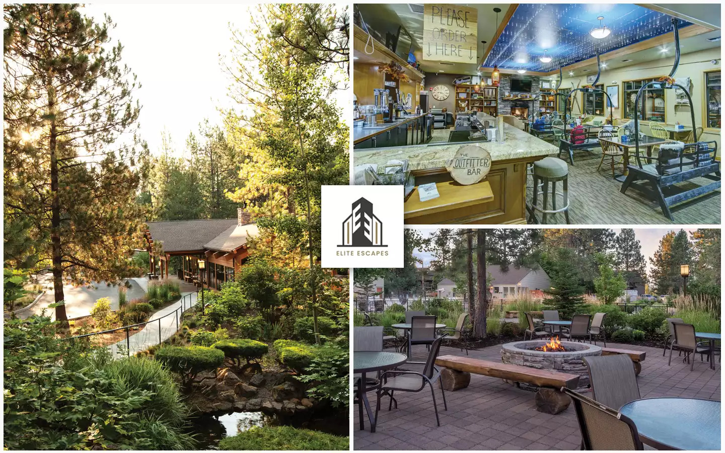 Seventh Mountain Resort 3bdr Fractional - Bend Seventh Mountain Resort 3bdr Fractional - Bend