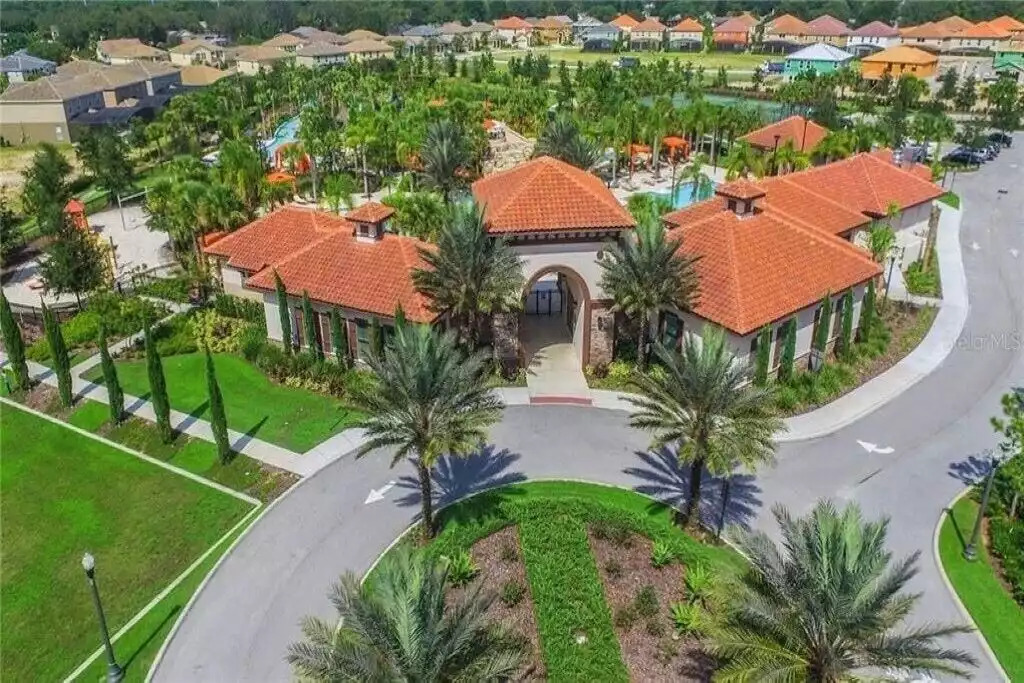 World class amenities at Solterra Resort! World class amenities at Solterra Resort! - Splendid Solterra - Davenport