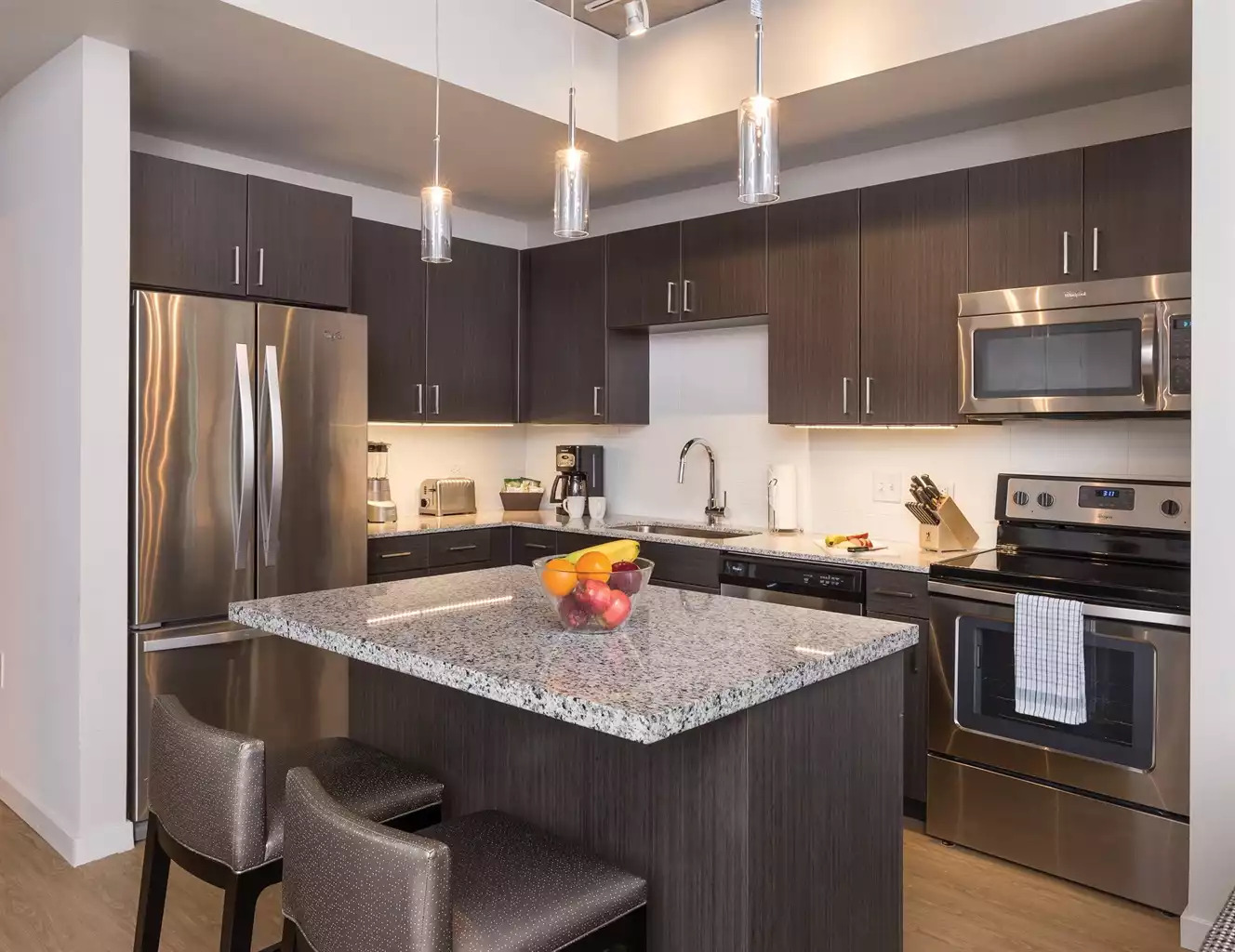 Kitchen Kitchen - Austin Resort 2bdr - Austin