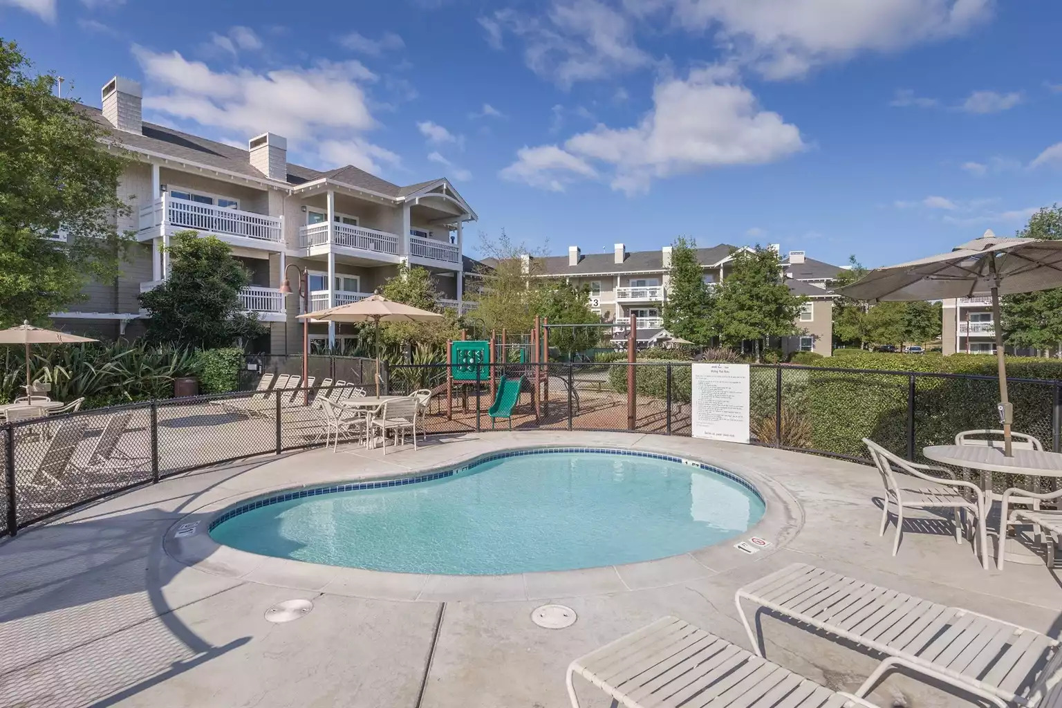 Adult & Kids Pool Adult & Kids Pool - Windsor Resort 3bd Deluxe - Windsor