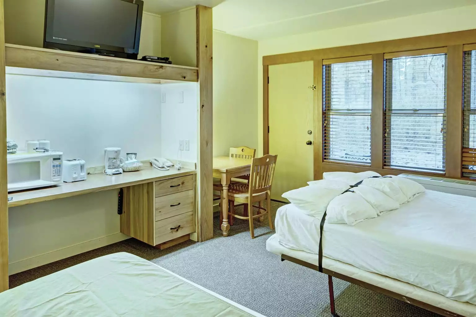 Studio Unit Studio Unit - Seventh Mountain Resort Studio - Bend