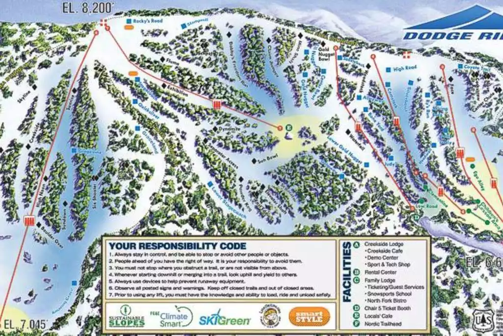 Relax, kick back, enjoy! Treehouse Chalet Twain Harte