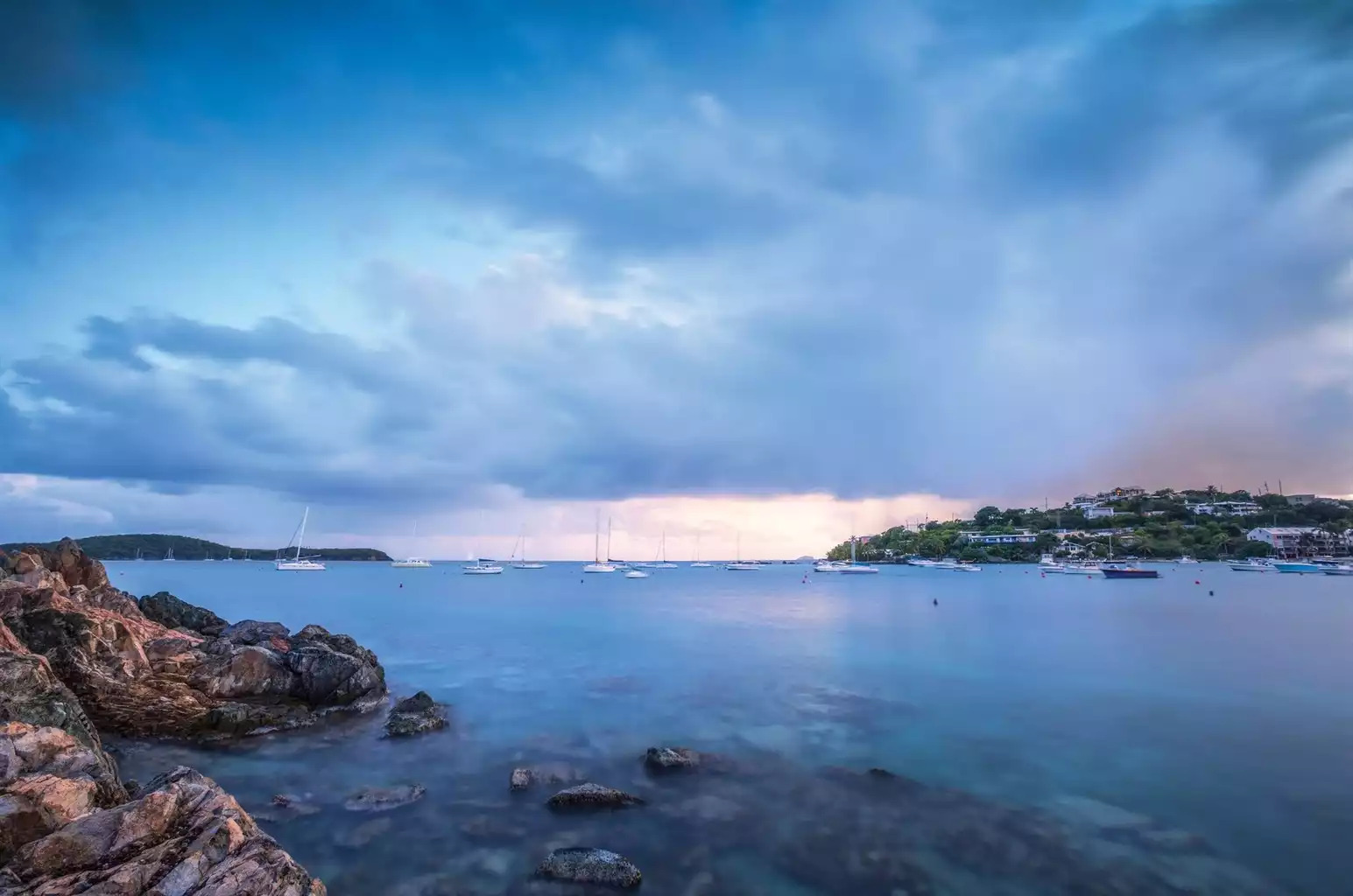 Elysian Beach Elysian Beach - Elysian Beach Resort Studio Double #A - St. Thomas