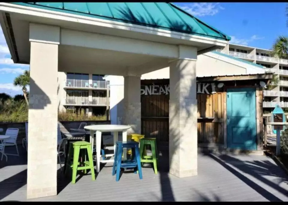 Dunes of Panama- A209 WOWZA!!!! - Panama City Beach Dunes of Panama- A209 WOWZA!!!! - Panama City Beach