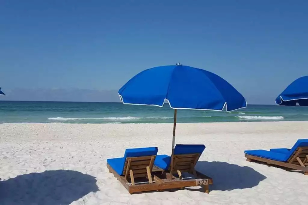 Dunes of Panama- A209 WOWZA!!!! - Panama City Beach Dunes of Panama- A209 WOWZA!!!! - Panama City Beach