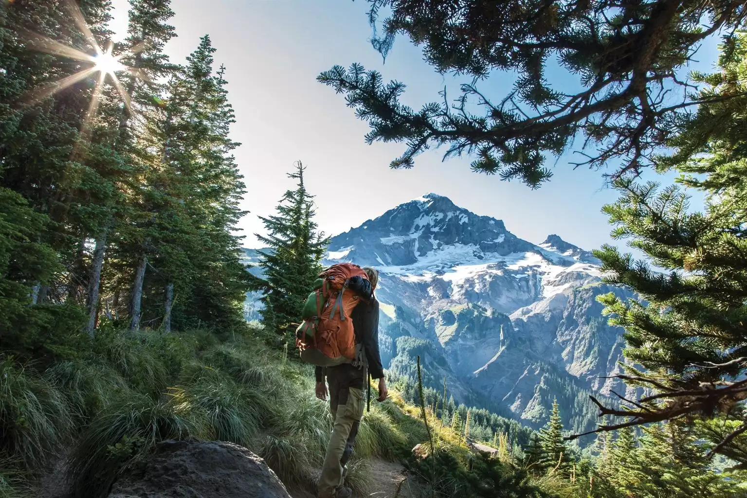 Hiking Acivities Hiking Acivities - Portland - Waterfront Park Resort Studio - Portland