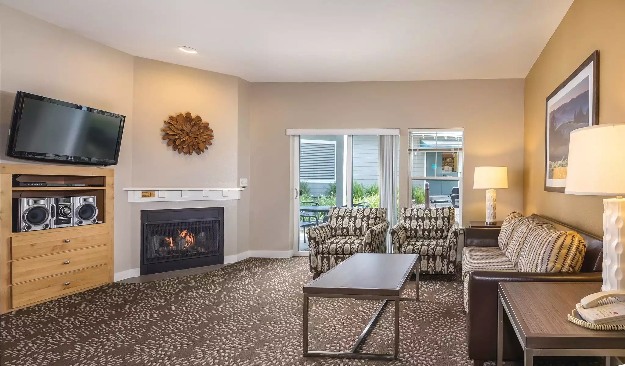 Windsor Resort 2bdr Queen - Windsor Windsor Resort 2bdr Queen - Windsor