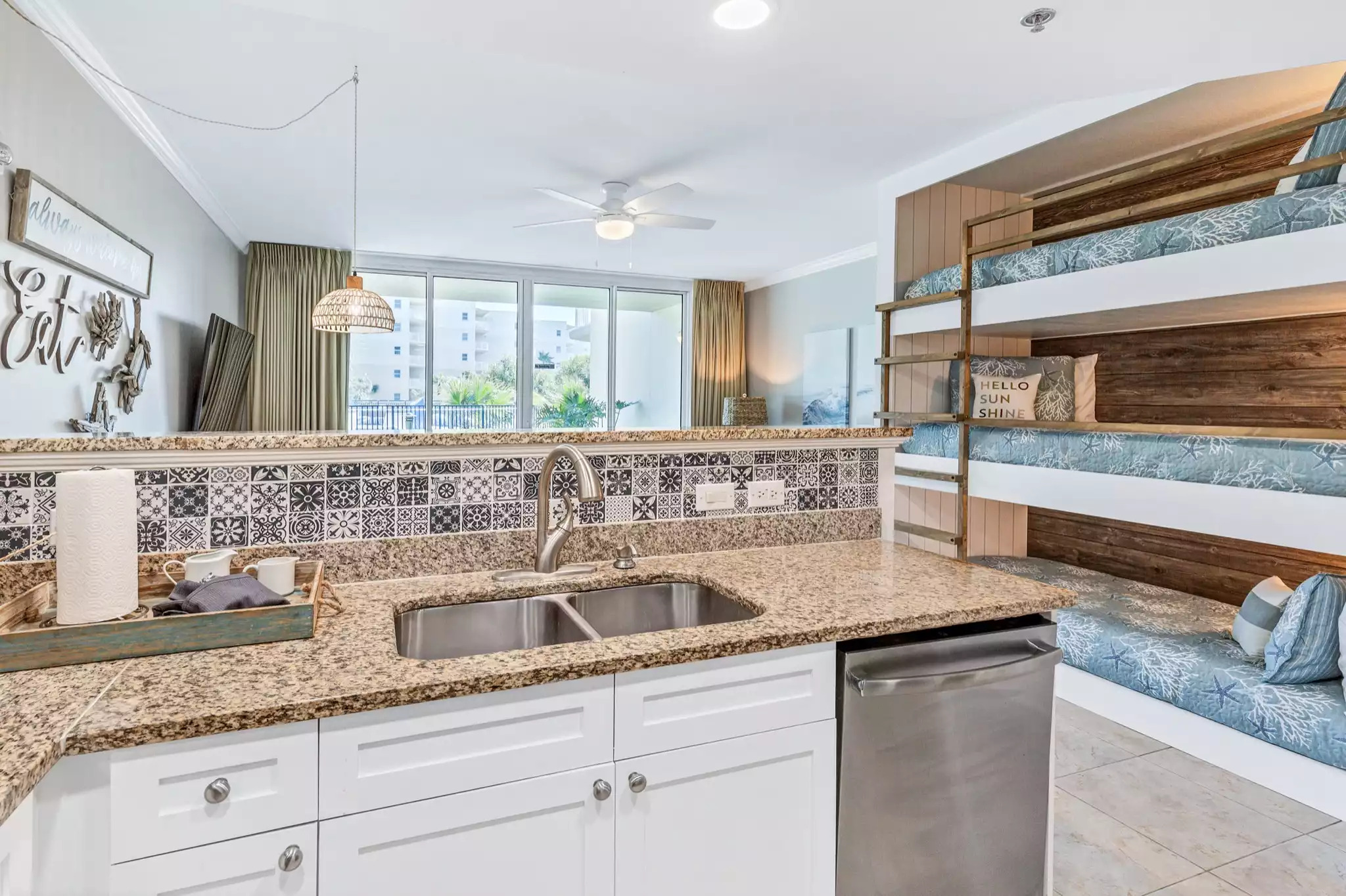 The Emerald Bungalow - Fort Walton Beach The Emerald Bungalow - Fort Walton Beach