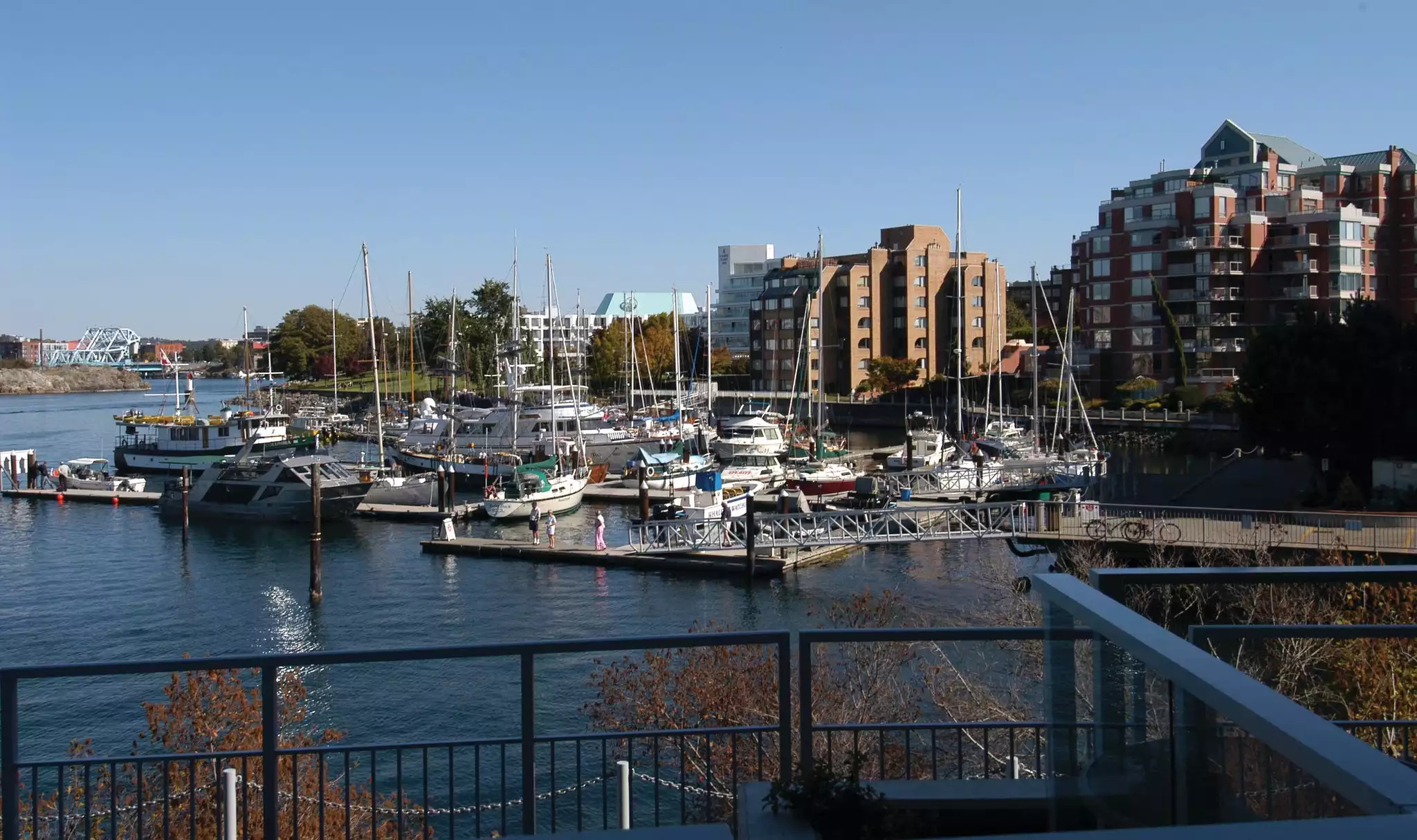 Harbor Harbor - Victoria Resort 2bdr Twin - Victoria