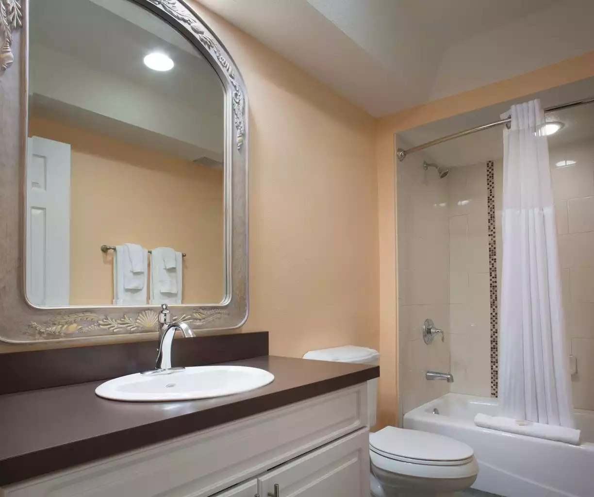 Bathroom Bathroom - Kingstown Reef Resort 1bdr - Orlando
