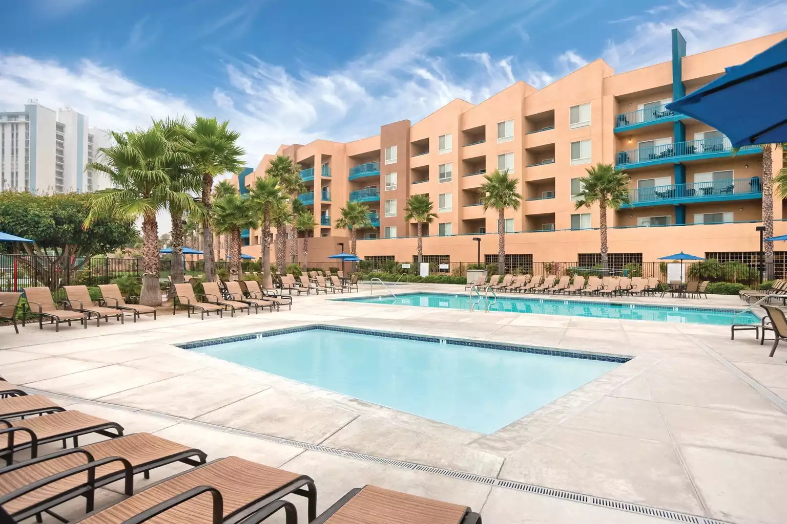 Adult & Kids Pool Adult & Kids Pool - Oceanside Resort 3bdr - Oceanside
