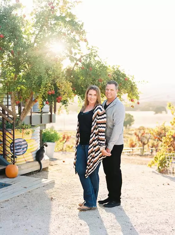 Be Suite - Vineyard Retreat - Paso Robles Be Suite - Vineyard Retreat - Paso Robles
