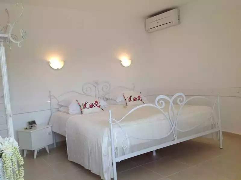 Second Floor Master bedroom Second Floor Master bedroom - MiCasa-Benissa - Moraira