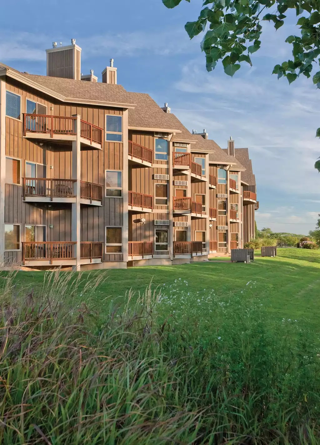 Exterior View Exterior View - Galena Resort Studio - Galena