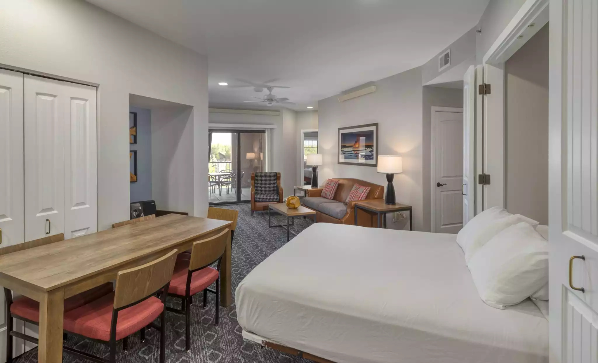 West Yellowstone Resort 2bdr Twin - West Yellowstone West Yellowstone Resort 2bdr Twin - West Yellowstone