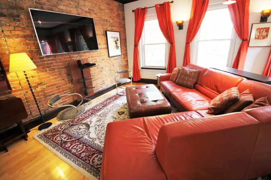 Relax.. Relax.. - Special! Modern City Triplex *Close to center - Boston