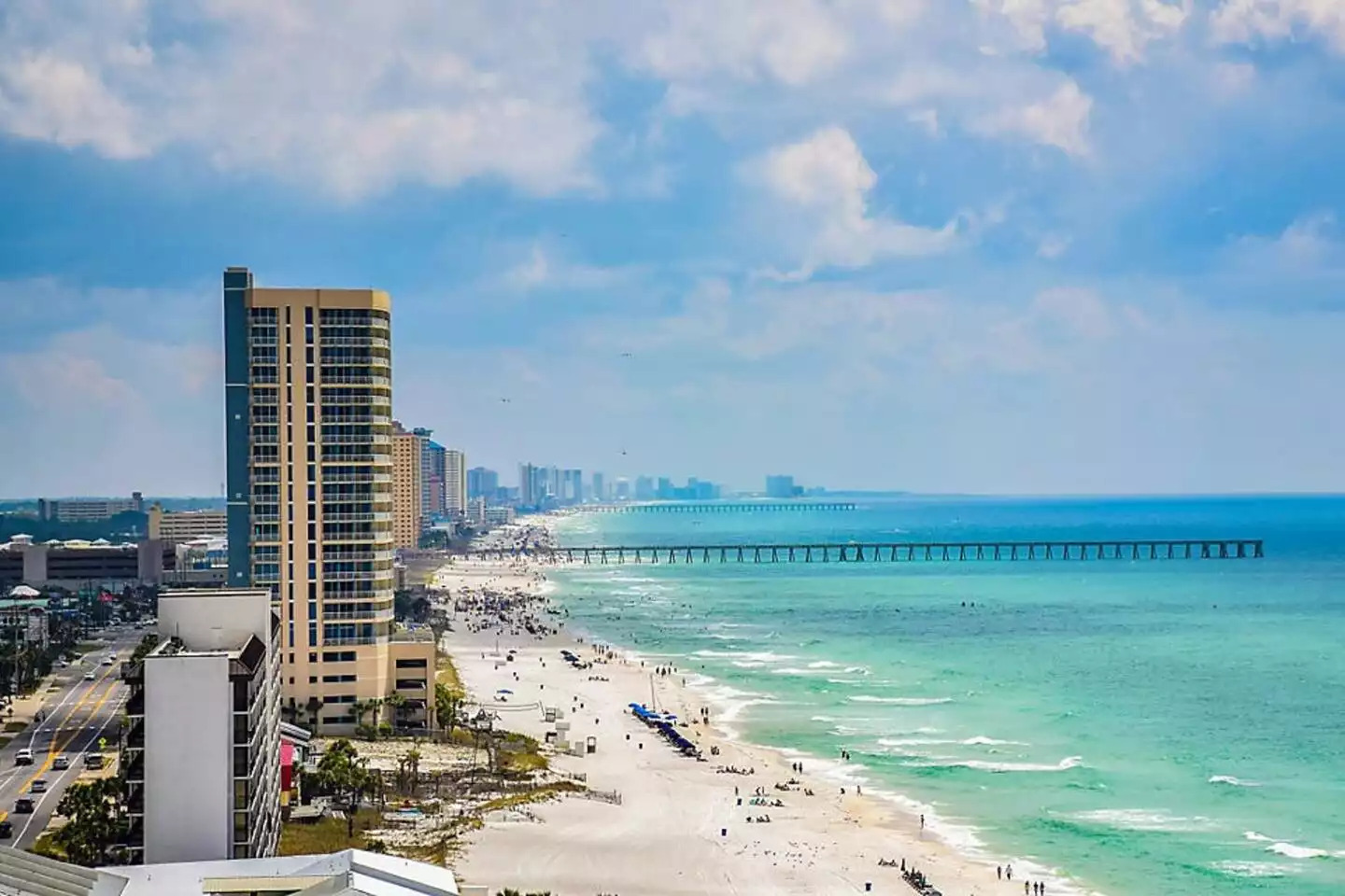 Casa Cobia - Panama City Beach Casa Cobia - Panama City Beach
