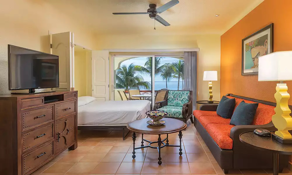 Studio Unit Studio Unit - Coral Baja Resort Studio - San José del Cabo