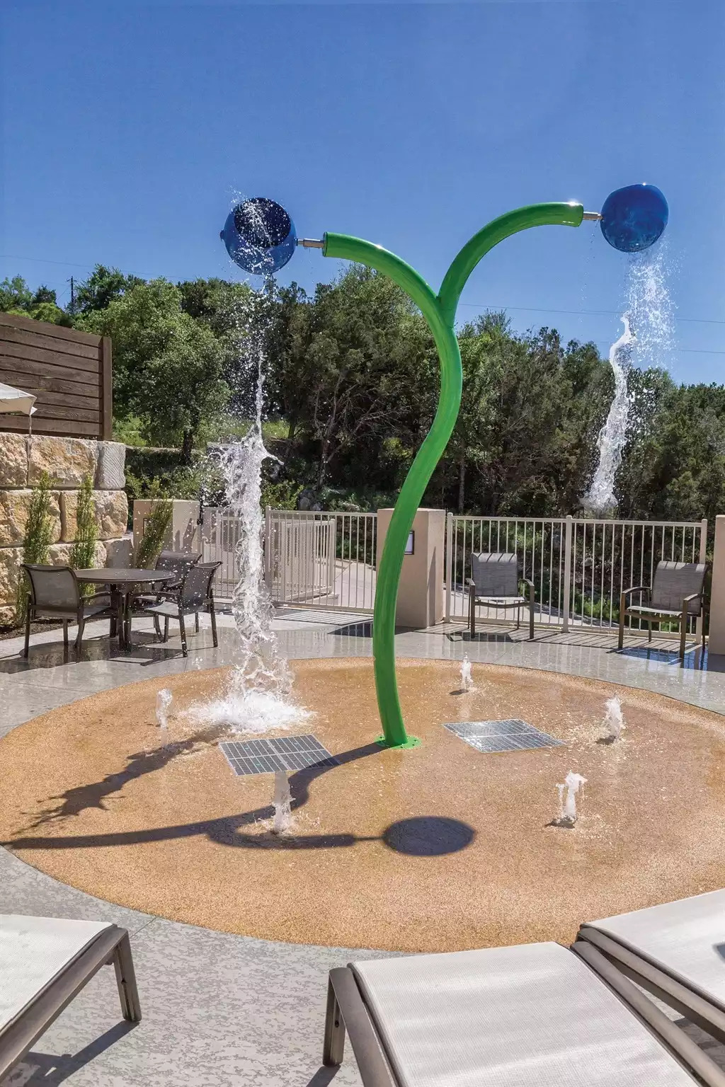 Pool & Hot Tub Pool & Hot Tub - Marble Falls Resort 3bdr - Marble Falls