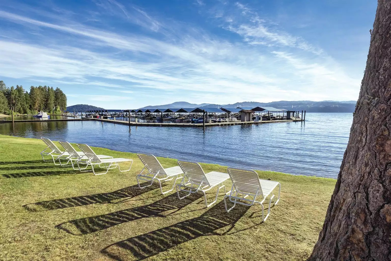 Lake Front Lake Front - Arrow Point Resort 3bdr - Harrison