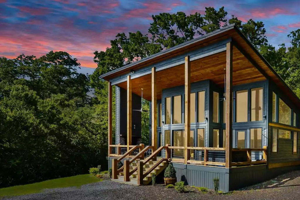 A Kraft Haus - Luxury Mountain Modern