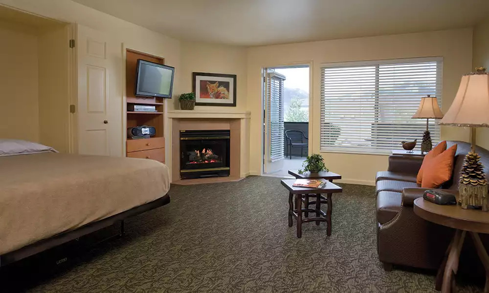 Studio Unit Studio Unit - Wolf Creek Resort Studio - Eden