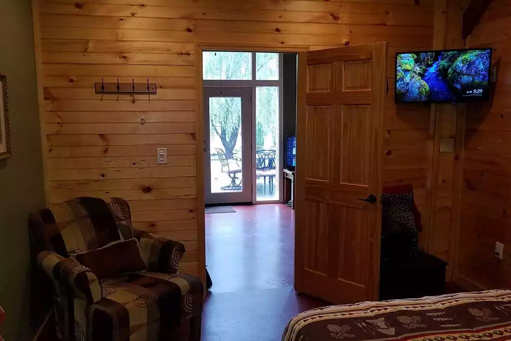 Astonishing Smoky Mts views
Across park entrance! - Pigeon Forge Astonishing Smoky Mts views
Across park entrance! - Pigeon Forge