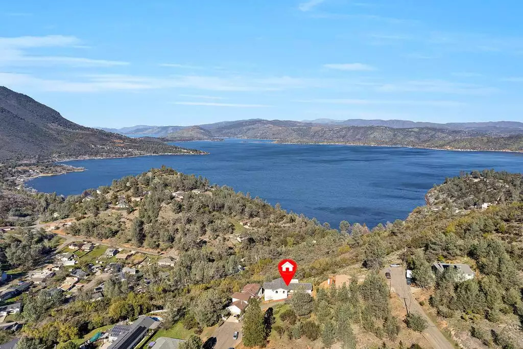 NEW Unobstructed Lake/Mountain View home, movie rm - Kelseyville NEW Unobstructed Lake/Mountain View home, movie rm - Kelseyville