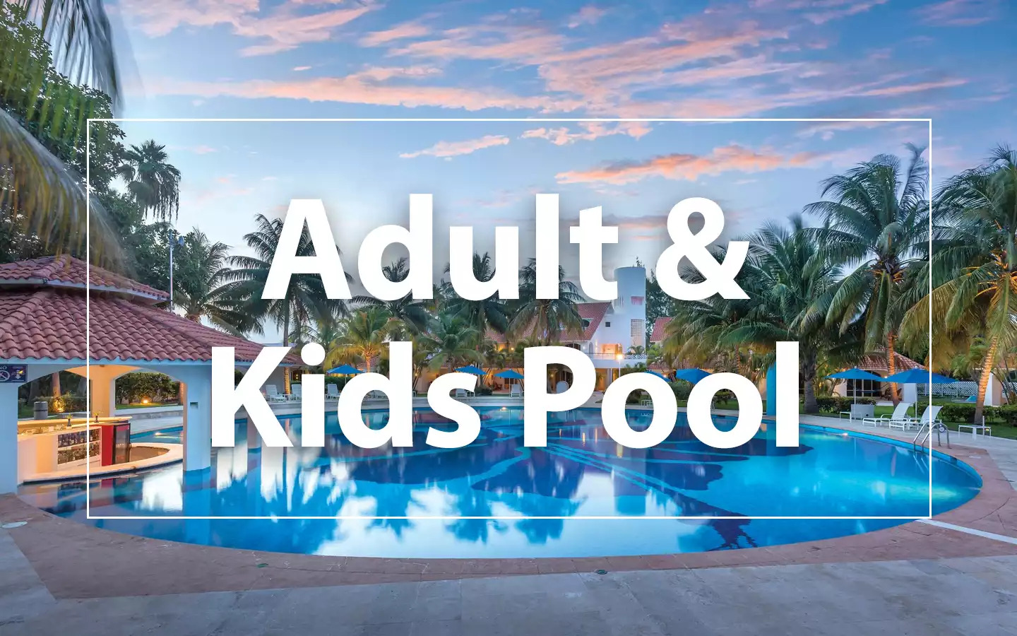 Isla Mujeres Resort 1bdr Deluxe #B - Isla Mujeres Isla Mujeres Resort 1bdr Deluxe #B - Isla Mujeres