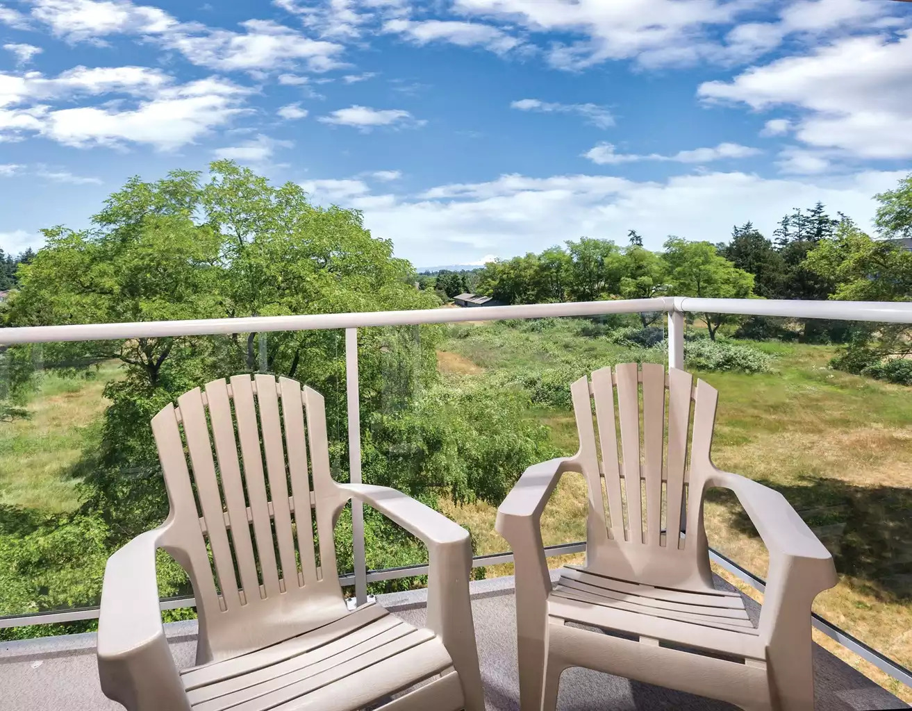 Balcony Balcony - Blaine Resort 2bdr - Blaine