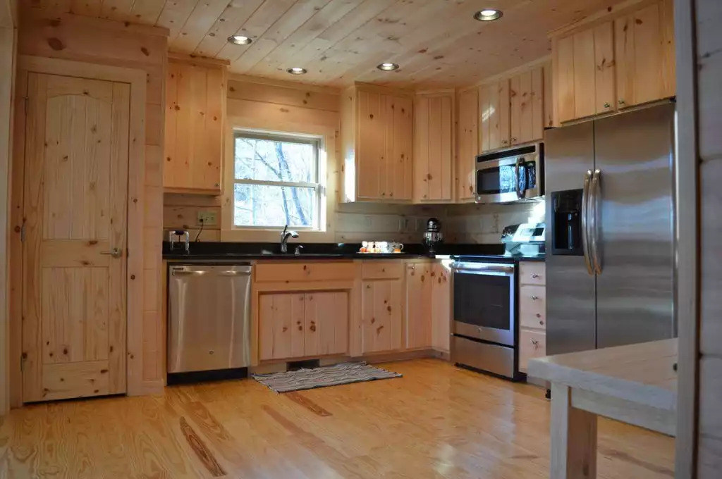 Chalet at Winghaven - Asheville Chalet at Winghaven - Asheville