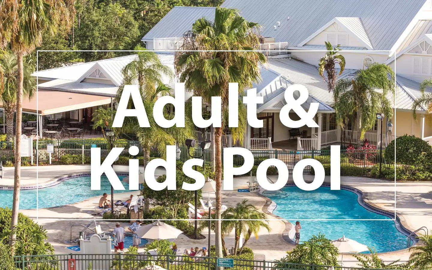 Kingstown Reef Resort 1bdr Deluxe - Orlando Kingstown Reef Resort 1bdr Deluxe - Orlando