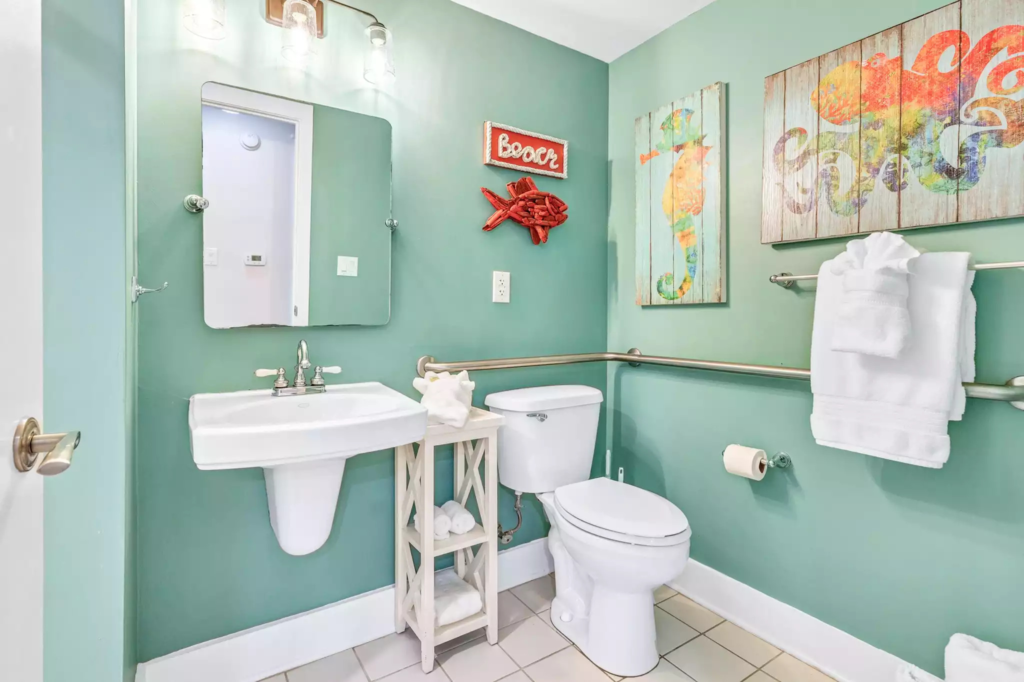 The Emerald Bungalow - Fort Walton Beach The Emerald Bungalow - Fort Walton Beach